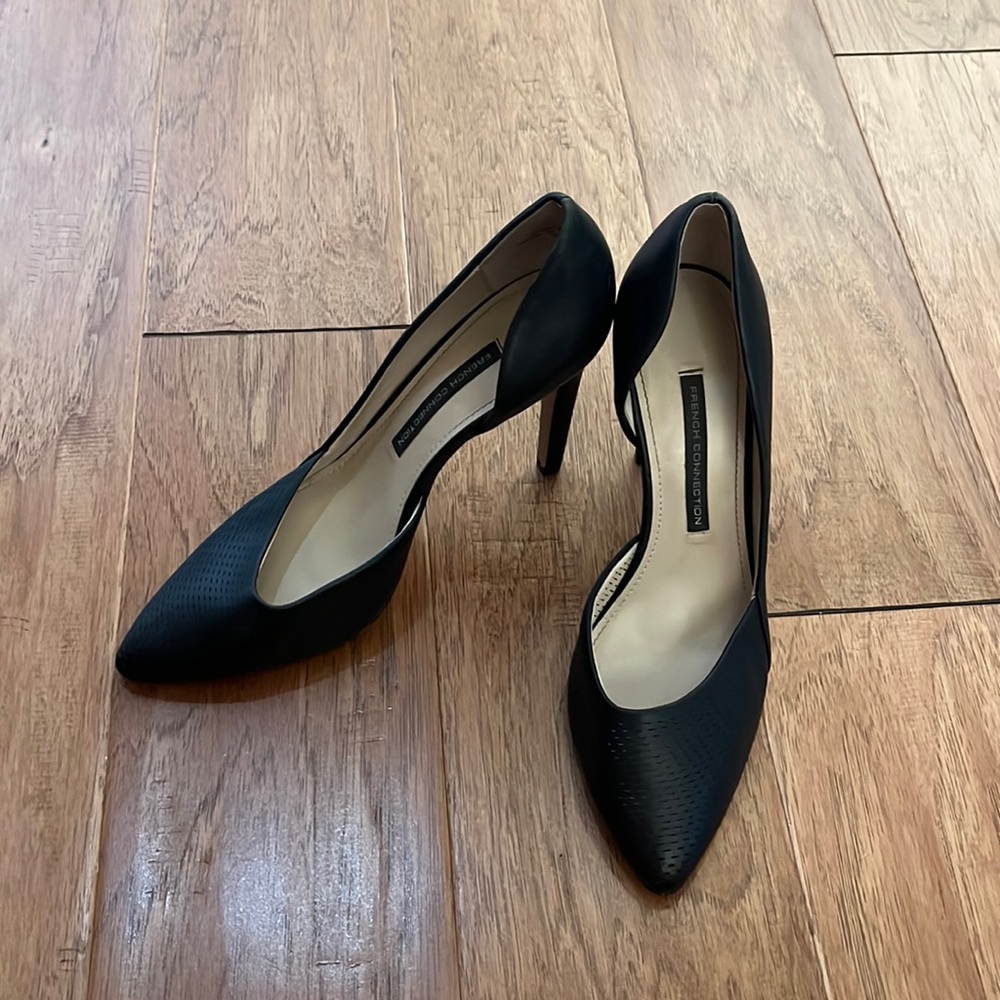 French connection stiletto d’orsay